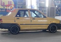 Saipa 131